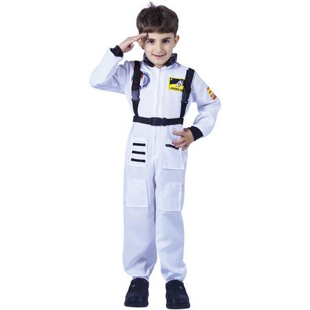 Astronaut Kostuum - Verkleedkostuum - 10/12 jaar
